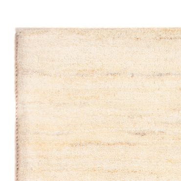 Gabbeh Rug - Perser - 95 x 62 cm - beige