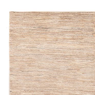 Gabbeh Rug - Perser - 244 x 170 cm - light brown