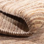 Gabbeh Rug - Perser - 98 x 66 cm - dark beige