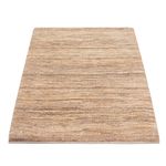 Gabbeh Rug - Perser - 98 x 66 cm - dark beige