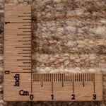 Gabbeh Rug - Perser - 98 x 66 cm - dark beige