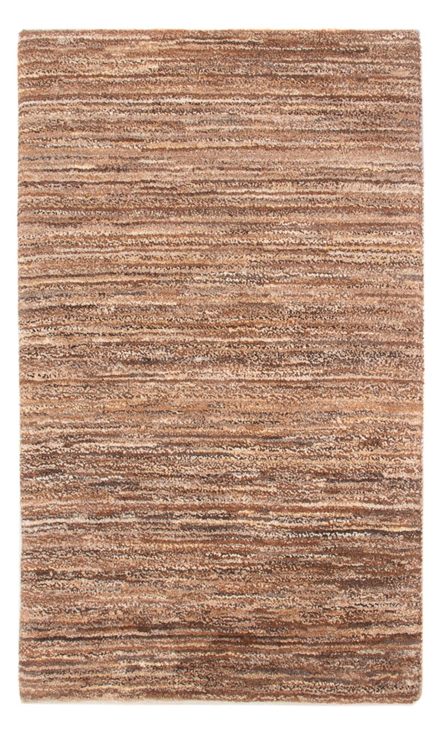 Gabbeh Rug - Perser - 93 x 55 cm - brown