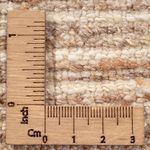 Gabbeh Rug - Perser - 88 x 58 cm - light brown