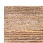 Gabbeh Rug - Perser - 96 x 60 cm - light brown