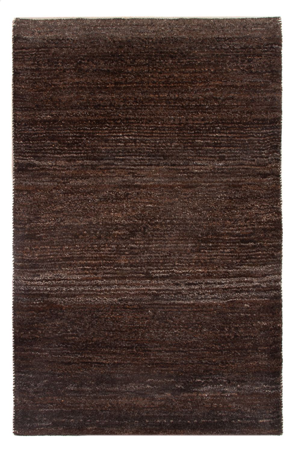 Gabbeh Rug - Perser - 93 x 60 cm - dark camel