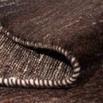 Gabbeh Rug - Perser - 93 x 60 cm - dark camel