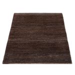 Gabbeh Rug - Perser - 93 x 60 cm - dark camel