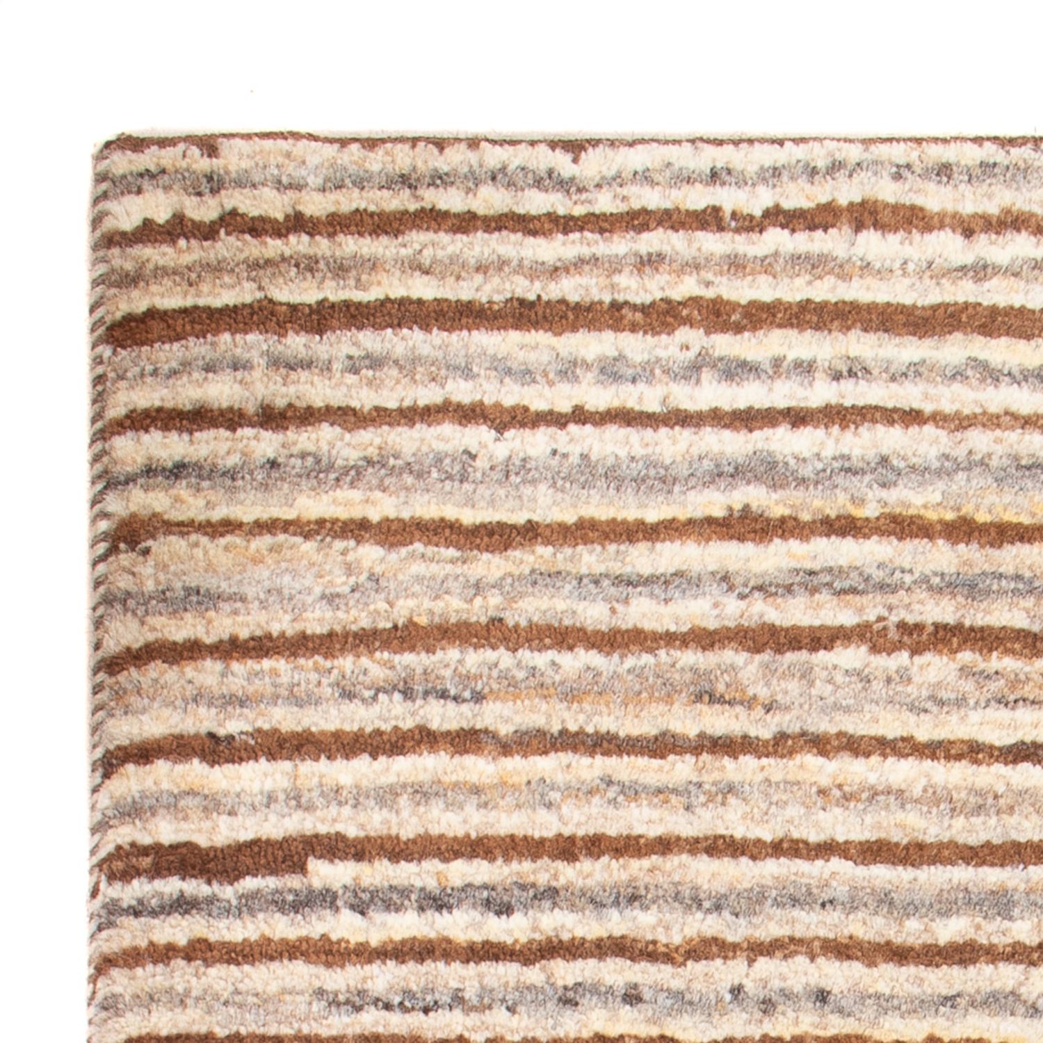 Gabbeh Rug - Perser - 91 x 62 cm - multicolored