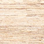 Gabbeh Rug - Perser - 91 x 58 cm - light beige