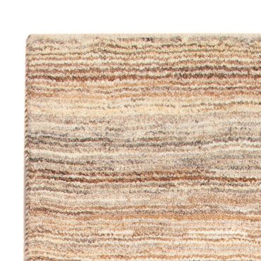 Gabbeh Rug - Perser - 96 x 61 cm - light beige