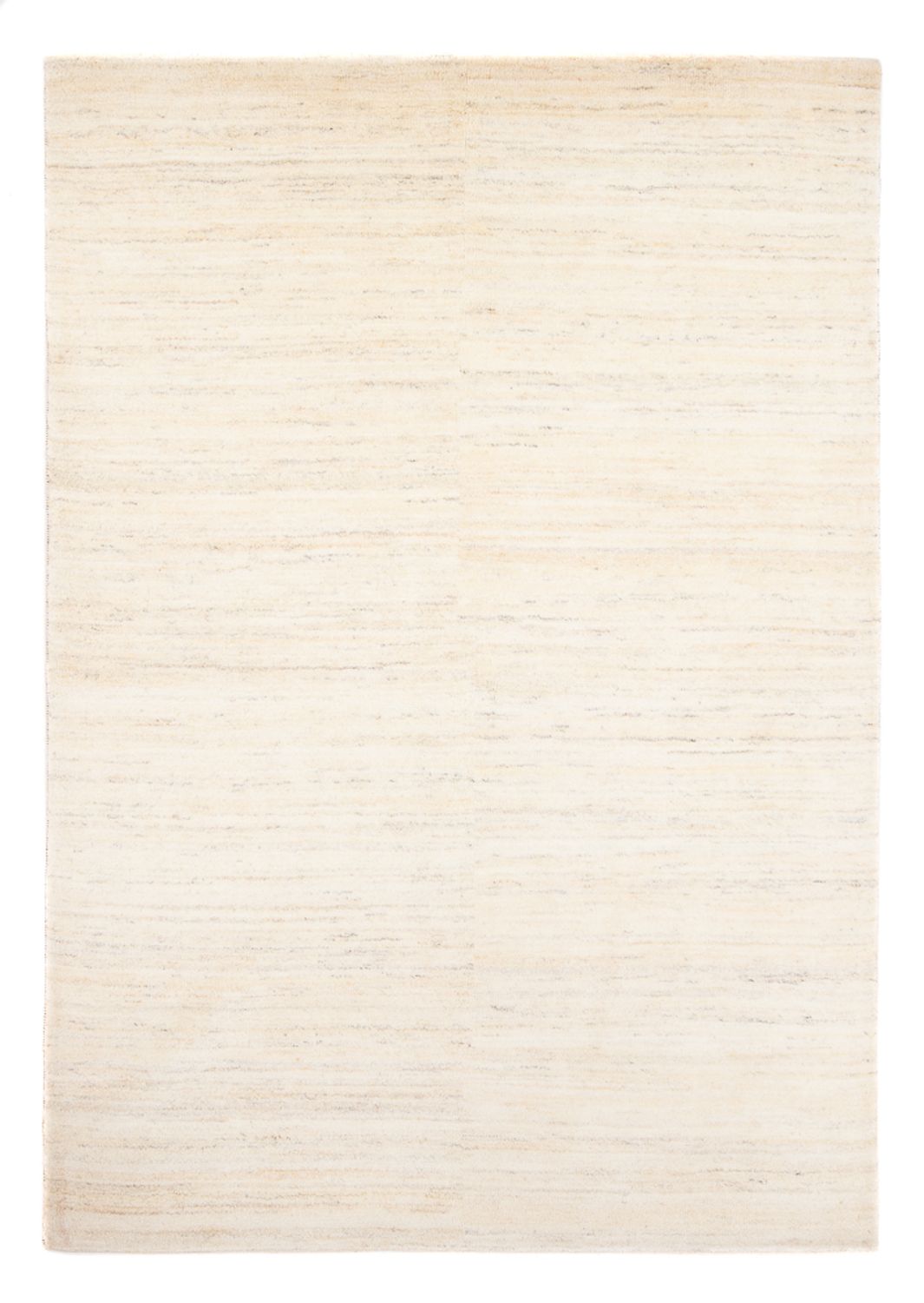 Gabbeh Rug - Perser - 247 x 163 cm - cream