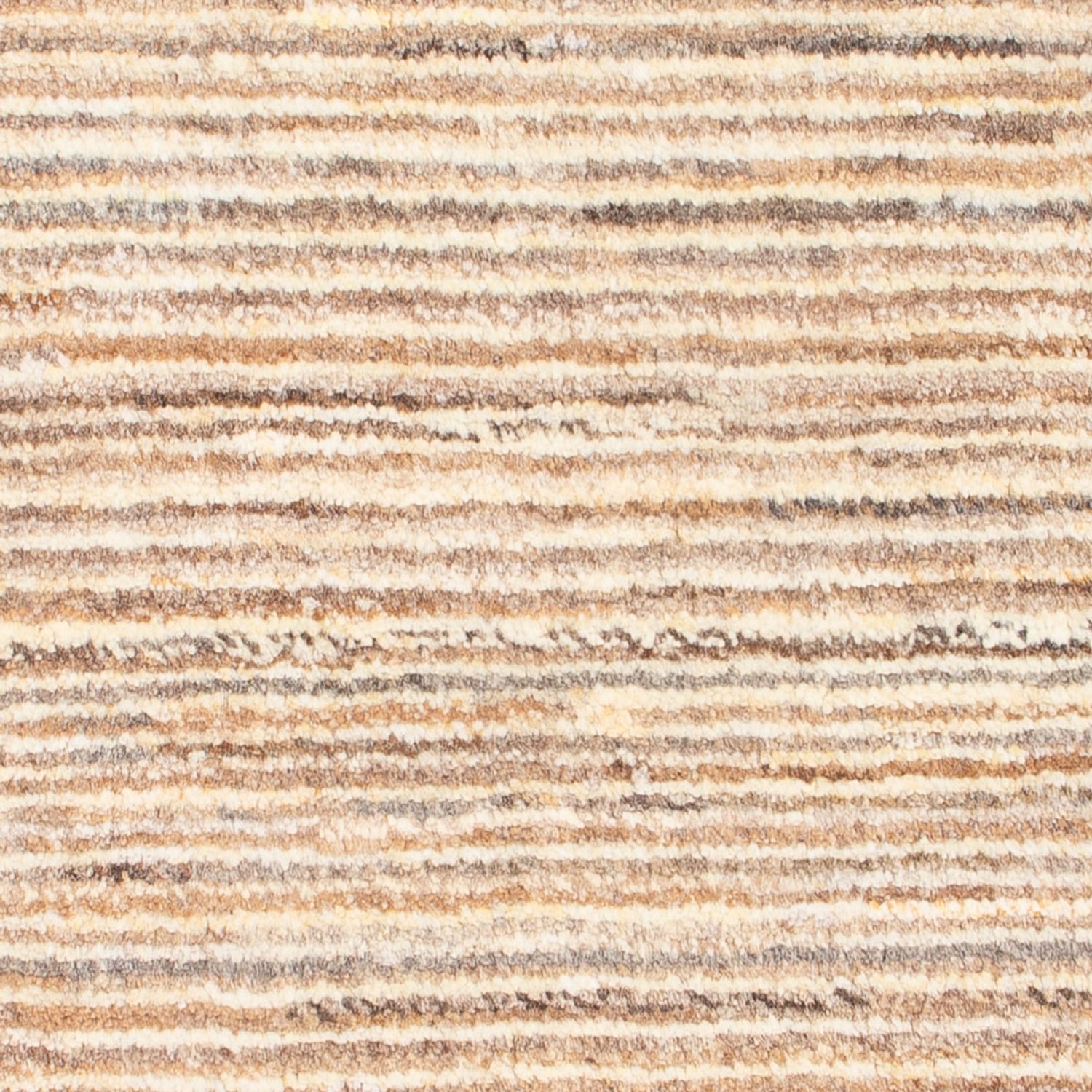 Gabbeh Rug - Perser - 92 x 60 cm - light beige