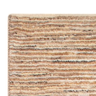 Gabbeh Rug - Perser - 95 x 56 cm - light beige