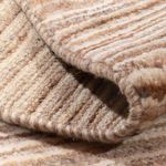 Gabbeh Rug - Perser - 98 x 58 cm - light beige