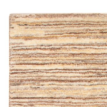 Gabbeh Rug - Perser - 96 x 58 cm - light beige