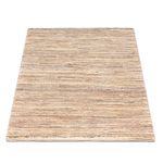 Gabbeh Rug - Perser - 96 x 56 cm - dark beige