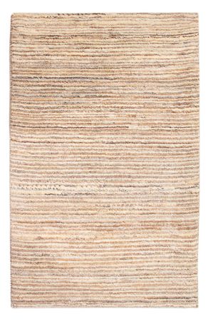 Gabbeh Rug - Perser - 93 x 61 cm - dark beige