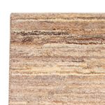 Gabbeh Rug - Perser - 97 x 63 cm - dark beige