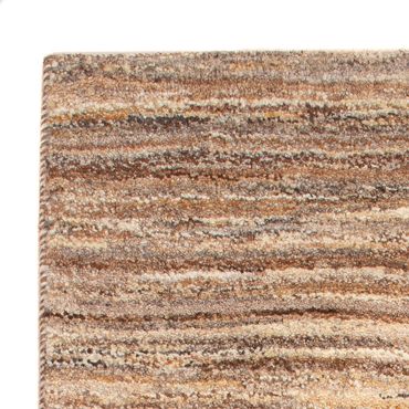 Gabbeh Rug - Perser - 90 x 58 cm - dark beige