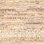 Gabbeh Rug - Perser - 89 x 60 cm - dark beige