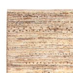 Gabbeh Rug - Perser - 89 x 60 cm - dark beige