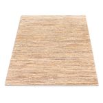 Gabbeh Rug - Perser - 93 x 60 cm - dark beige