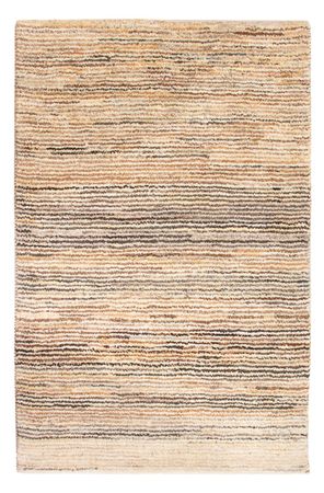 Gabbeh Rug - Perser - 91 x 60 cm - dark beige