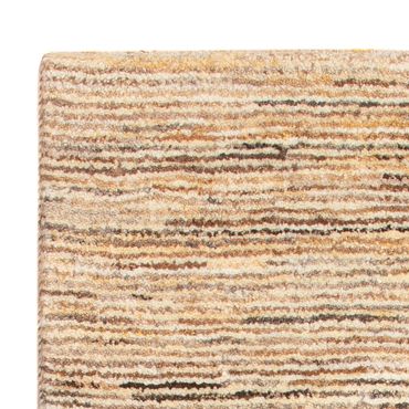 Gabbeh Rug - Perser - 91 x 60 cm - dark beige