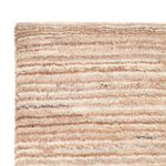 Gabbeh Rug - Perser - 94 x 60 cm - dark beige