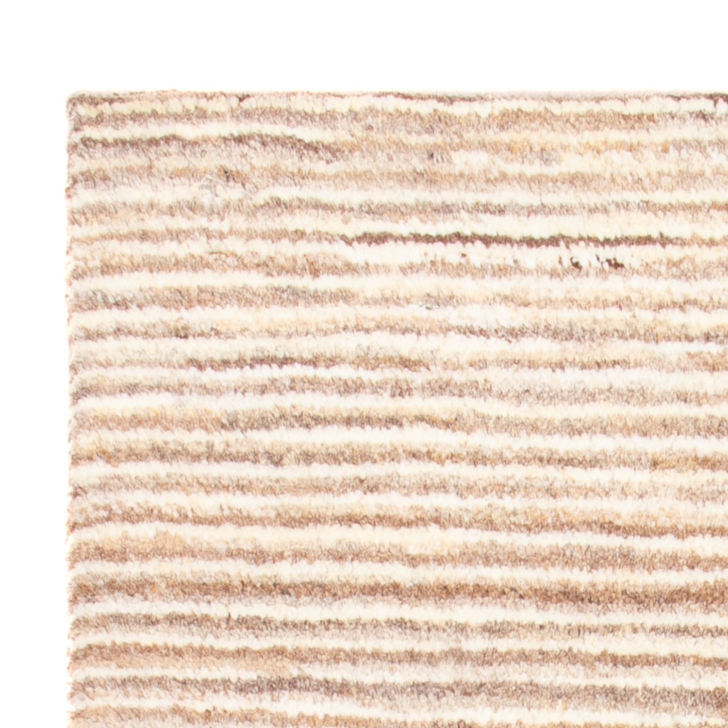 Gabbeh Rug - Perser - 95 x 60 cm - light beige