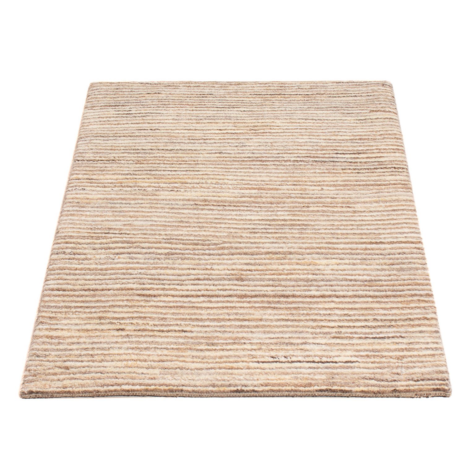 Gabbeh Rug - Perser - 95 x 60 cm - light beige