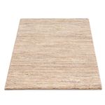 Gabbeh Rug - Perser - 95 x 60 cm - light beige