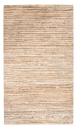 Gabbeh Rug - Perser - 94 x 59 cm - dark beige