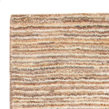 Gabbeh Rug - Perser - 94 x 59 cm - dark beige