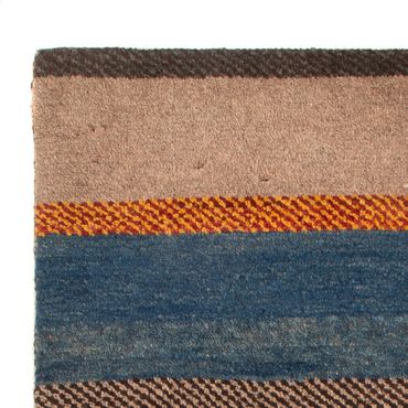 Gabbeh Rug - Perser - 84 x 59 cm - multicolored