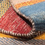 Gabbeh Rug - Perser - 84 x 59 cm - multicolored