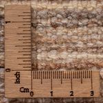 Gabbeh Rug - Perser - 94 x 60 cm - dark beige