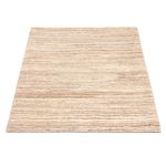 Gabbeh Rug - Perser - 98 x 64 cm - dark beige