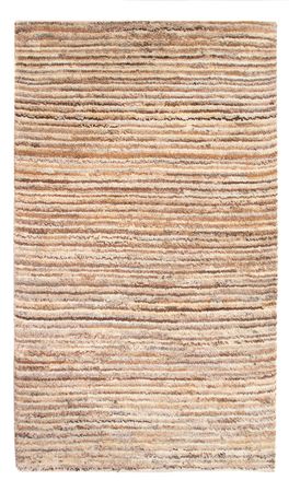 Gabbeh Rug - Perser - 96 x 59 cm - dark beige