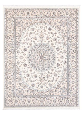 Perser Rug - Nain - Premium - 208 x 150 cm - cream