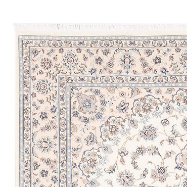 Perser Rug - Nain - Premium - 208 x 150 cm - cream