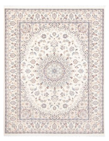 Perser Rug - Nain - Premium - 200 x 150 cm - cream