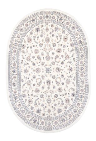 Perser Rug - Nain - Premium - 240 x 165 cm - cream