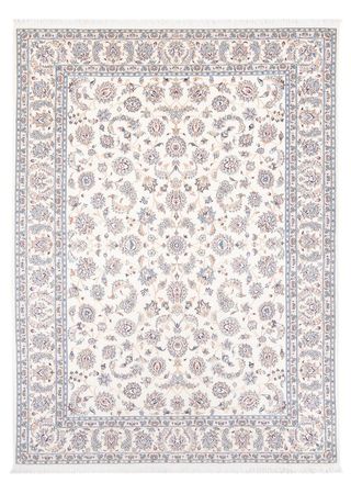 Perser Rug - Nain - Premium - 238 x 169 cm - cream