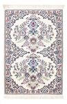 Perser Rug - Nain - Premium - 80 x 50 cm - cream