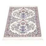 Perser Rug - Nain - Premium - 80 x 50 cm - cream