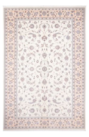 Perser Rug - Nain - Premium - 314 x 201 cm - cream