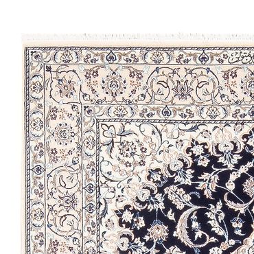 Perser Rug - Nain - Premium - 175 x 128 cm - dark blue