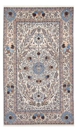 Perser Rug - Nain - Premium - 252 x 146 cm - sand