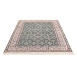 Perser Rug - Nain - Premium - 205 x 130 cm - mint green